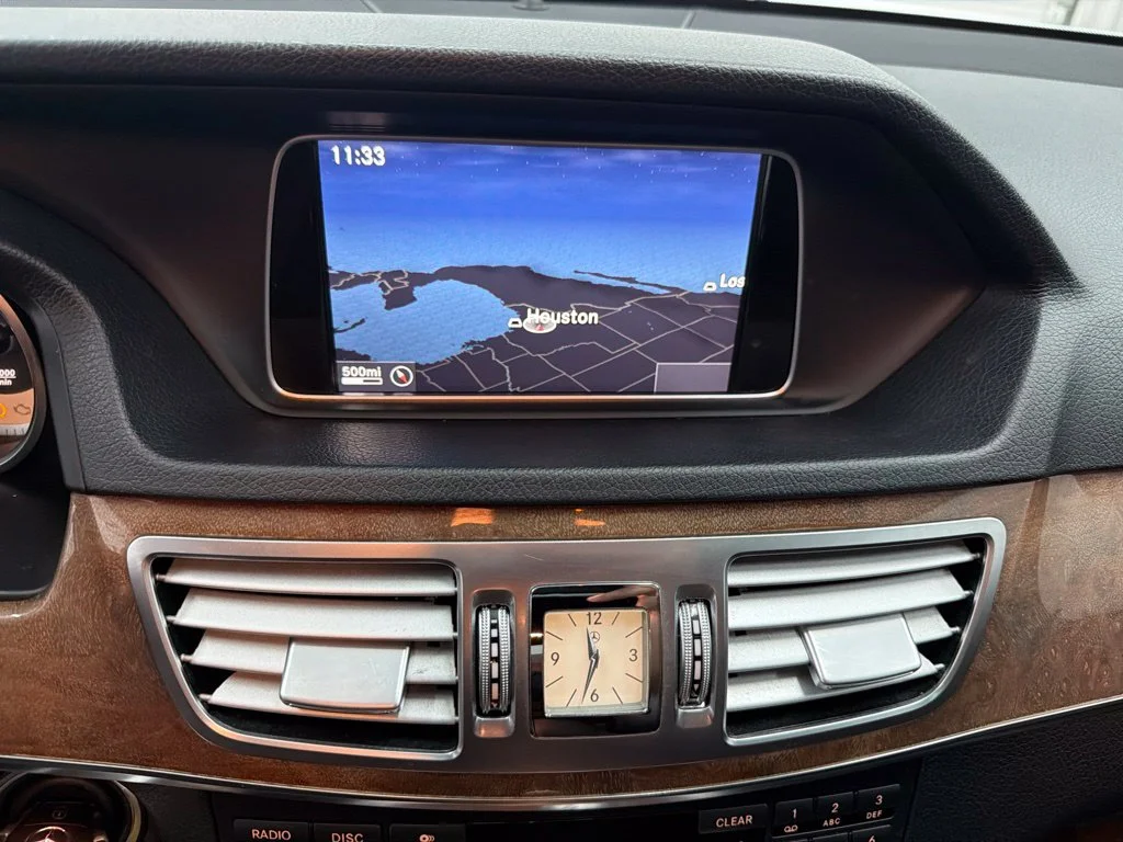Used 2014 Silver Mercedes-Benz E 350 image 18
