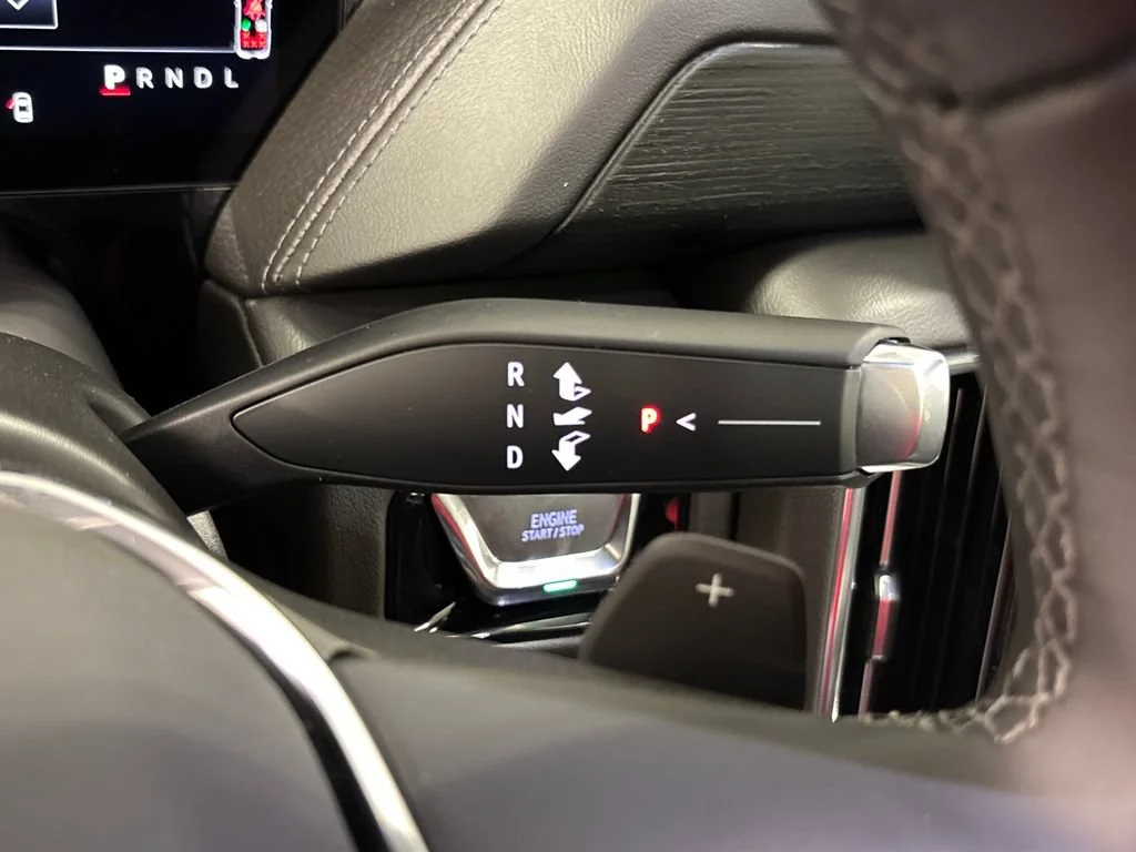 New 2026 Glacier White Tricoat GMC Denali image 35