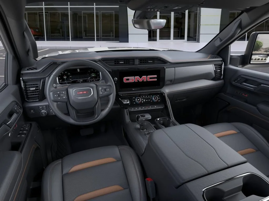 2026 GMC Sierra 1500 AT4 - Photo 15