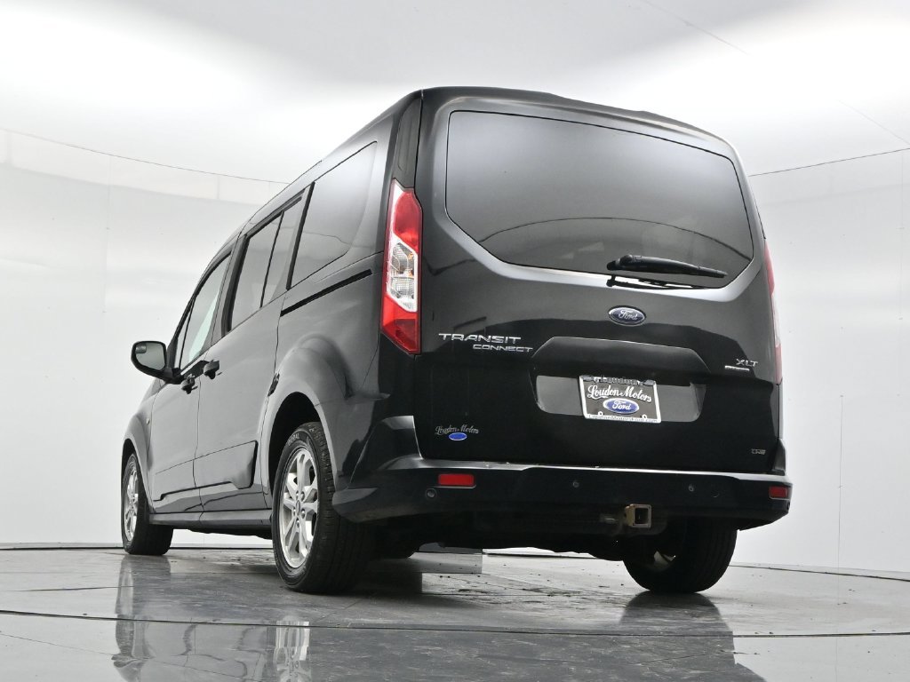 Used 2019 Shadow Black Ford XLT image 51