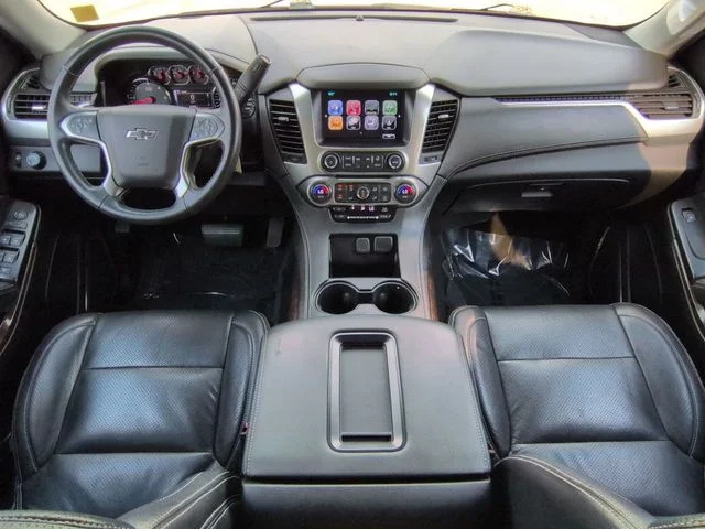 Used 2018 Silver Chevrolet LS image 15