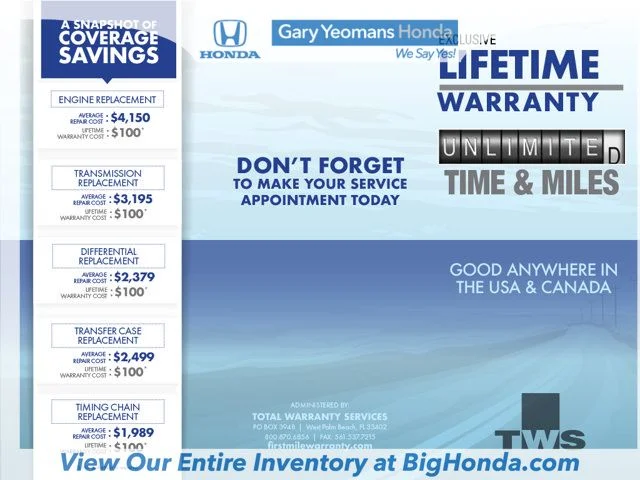 Certified Used 2024 Gray Honda EX-L image 5