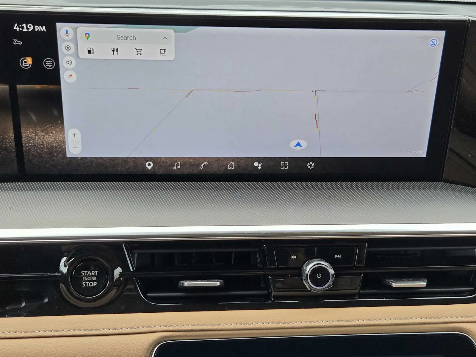 New 2026 DYNAMIC METAL INFINITI Luxe 2WD image 11