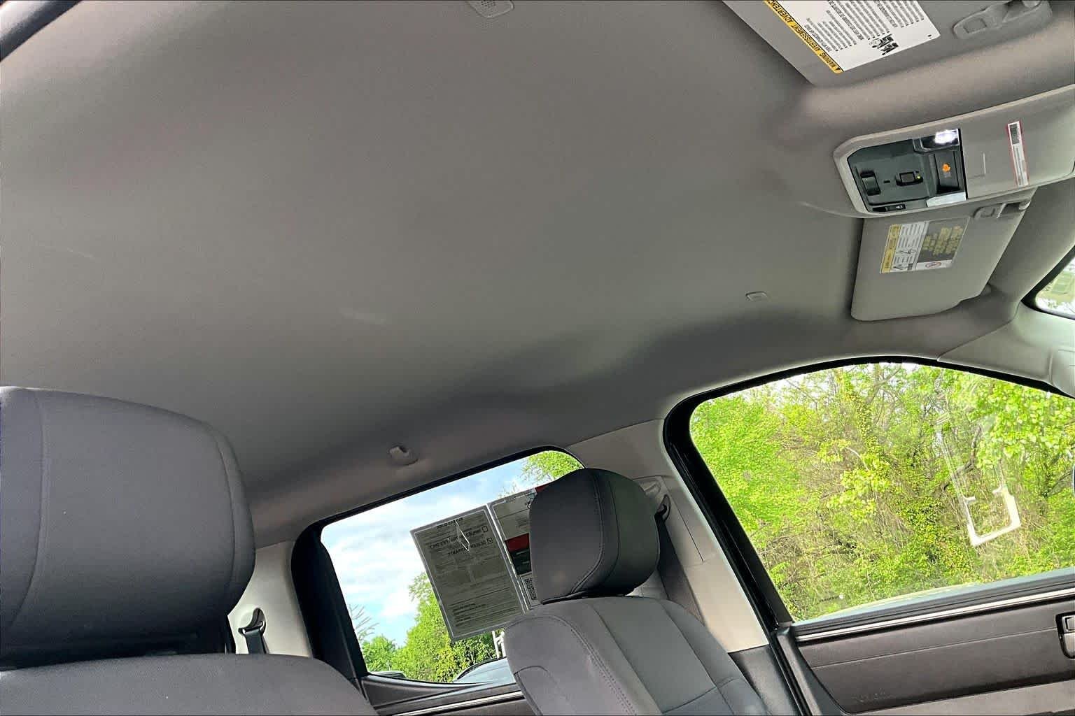 2023 Toyota Tundra SR5 - Photo 15