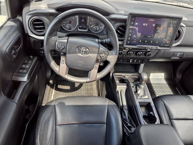2019 Toyota Tacoma TRD Off Road - Photo 9