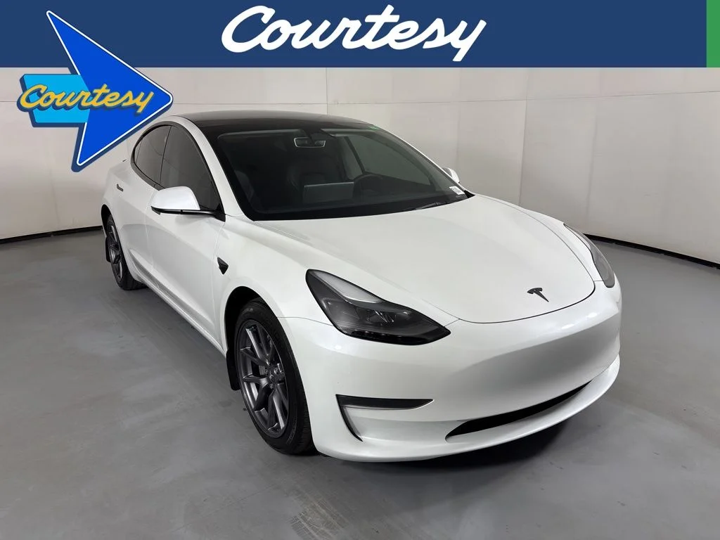 2023 Tesla Model 3 Base