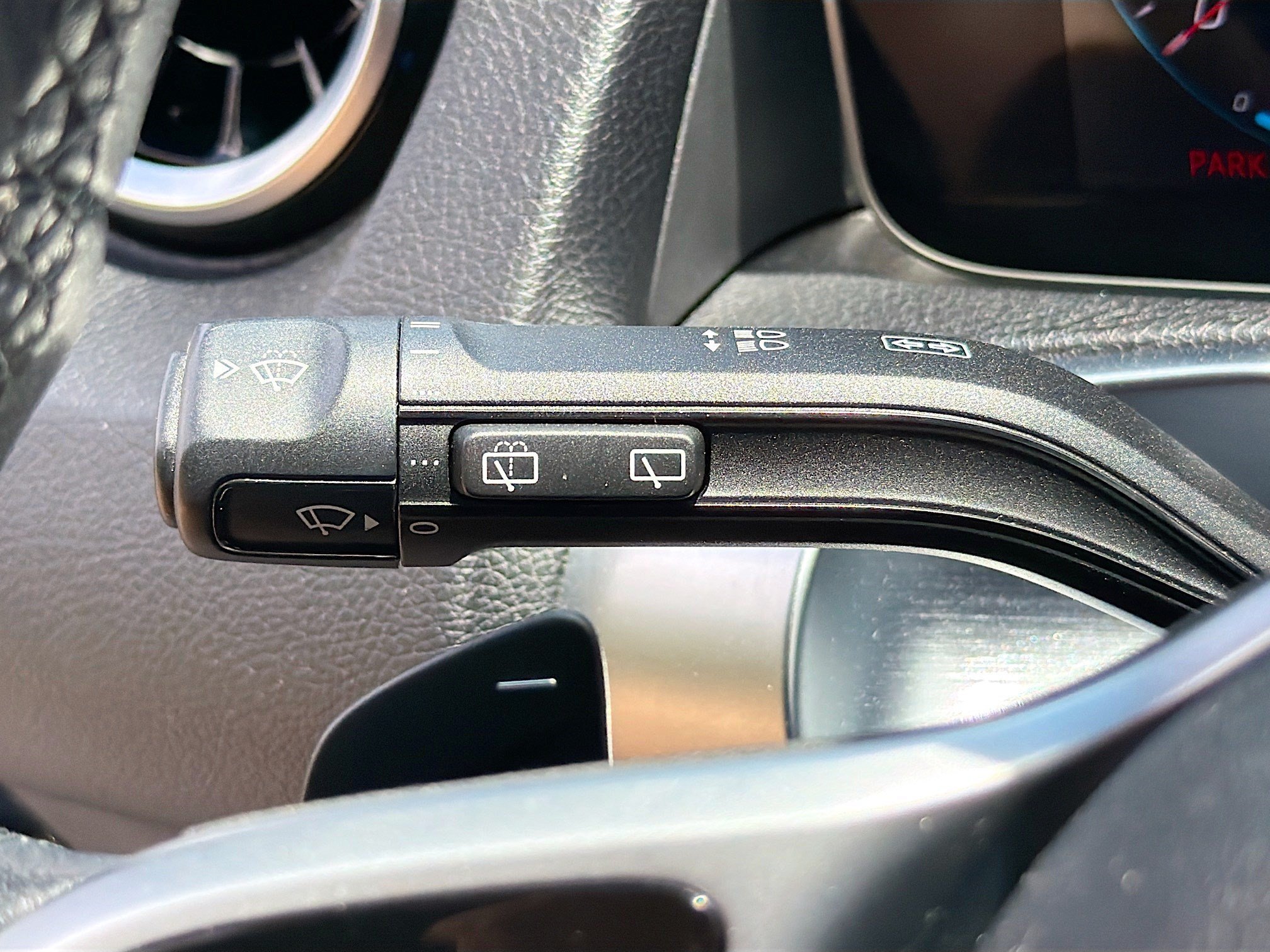 Used 2021 Black Mercedes-Benz GLB 250 image 19