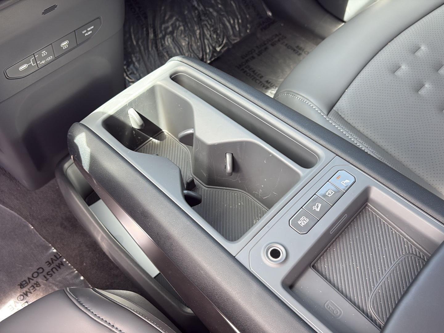 2026 Kia EV9 Wind - Photo 16