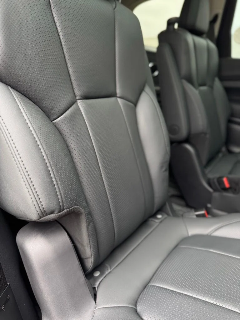 New 2027 MAGNETITE GRAY METALLIC Subaru Touring 7-Passenger image 44