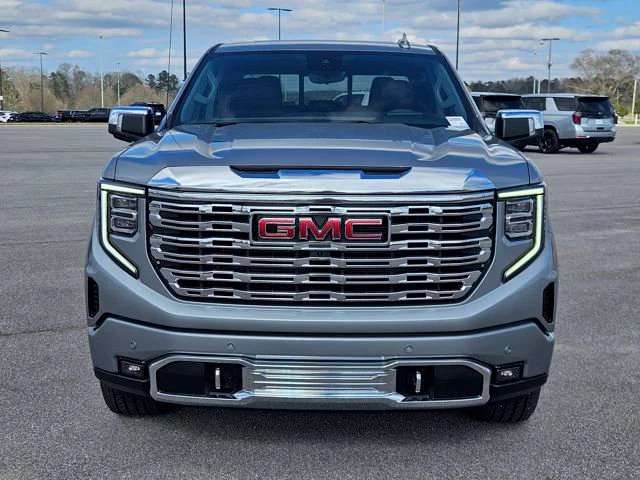 2026 GMC Sierra 1500 Denali - Photo 8