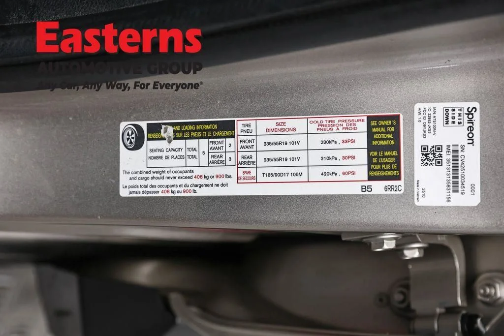 Used 2021 Gold Nissan SL image 39
