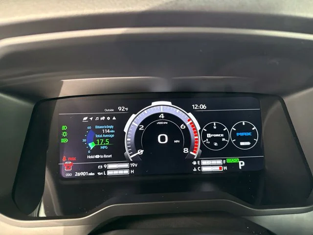 Used 2024 Gray Toyota TRD Pro image 28