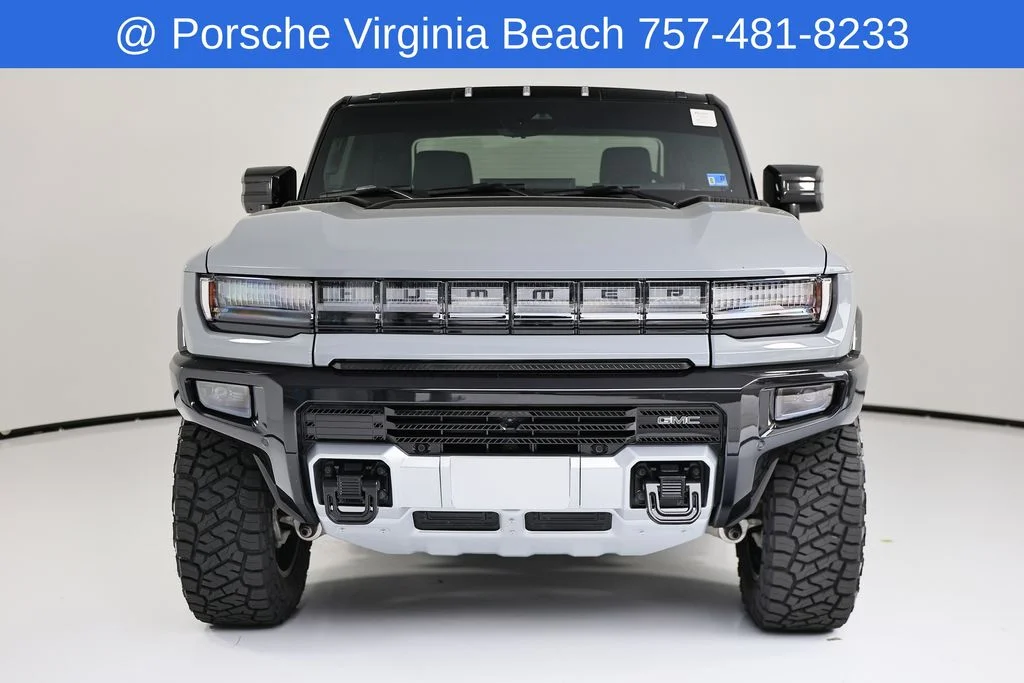 Used 2026 Gray GMC 2X image 10