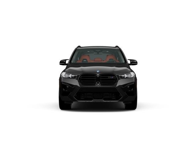 New 2026 Black Sapphire Metallic BMW  image 2