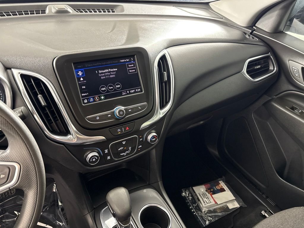 Used 2023 Gray Chevrolet LT image 30