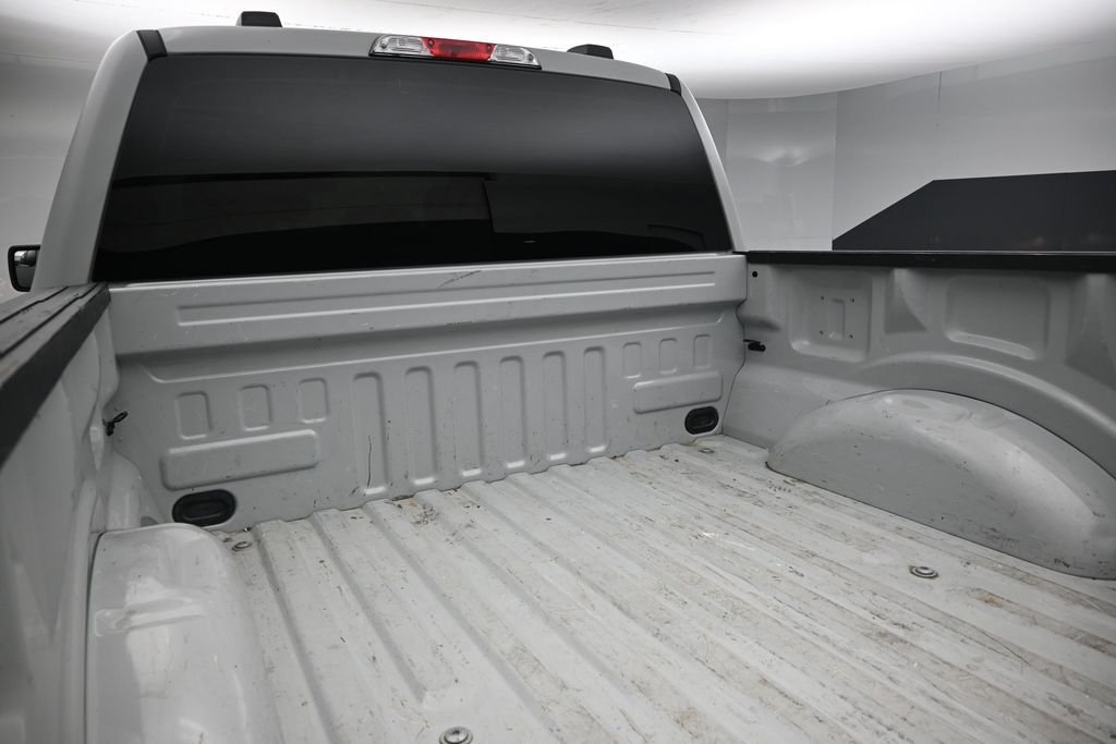 Certified Used 2023 White Ford XL image 20