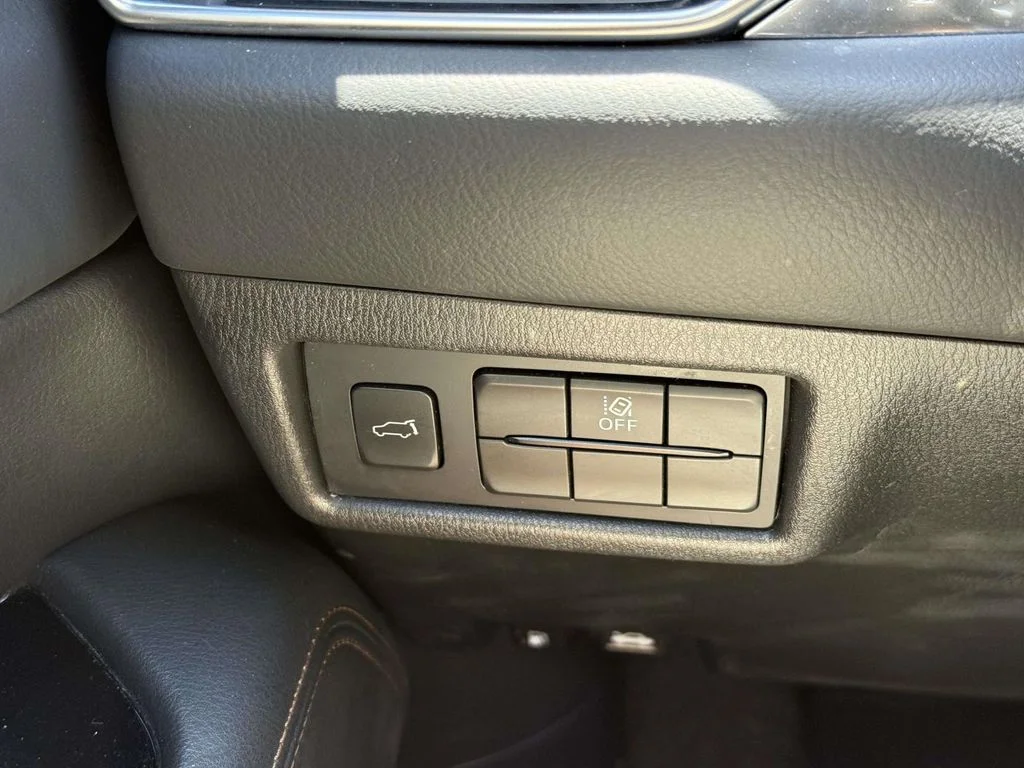Used 2022 Gray Mazda 2.5 S Premium Plus Package image 26