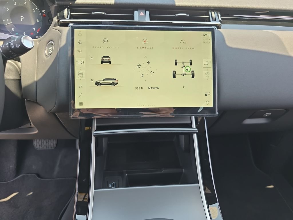 New 2026 Arroios Grey LAND ROVER S image 20