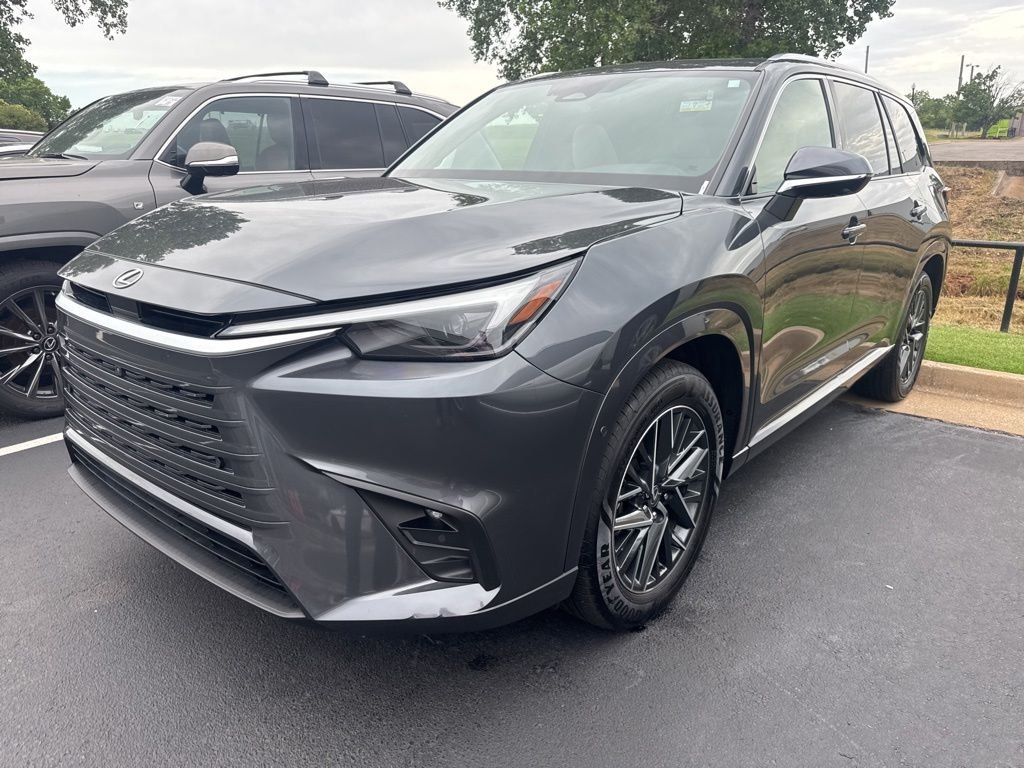 2025 Lexus TX 350 350 Premium AWD's photo