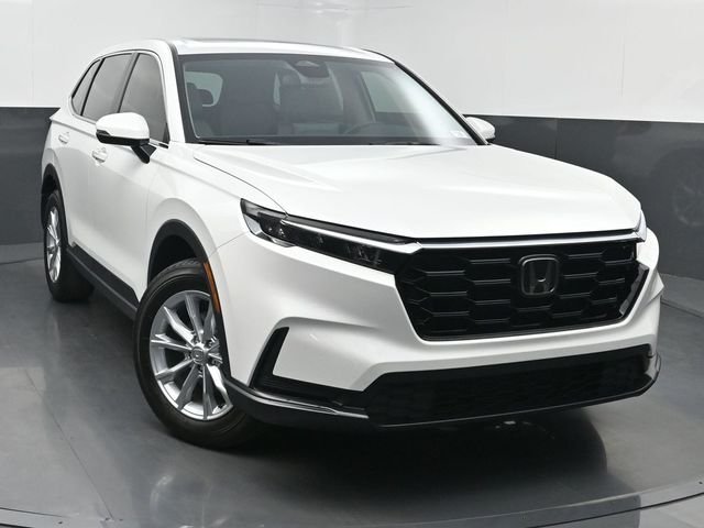 2024 Honda CR-V EX AWD's photo
