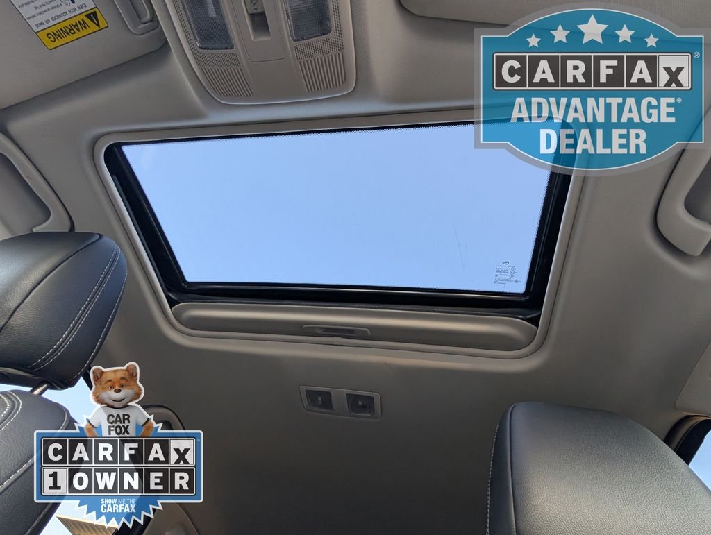 Used 2025  Mazda 2.5 S Preferred Package image 10