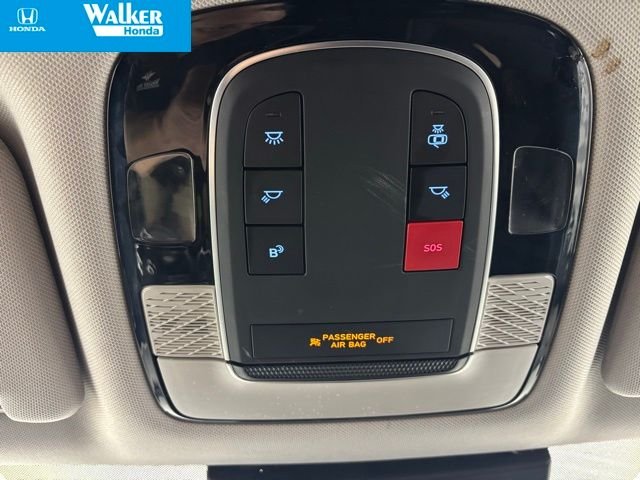 2025 Hyundai Palisade SEL - Photo 29