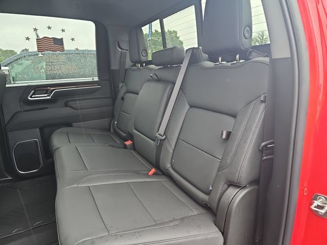 2026 Chevrolet Silverado 2500 HD LT - Photo 30