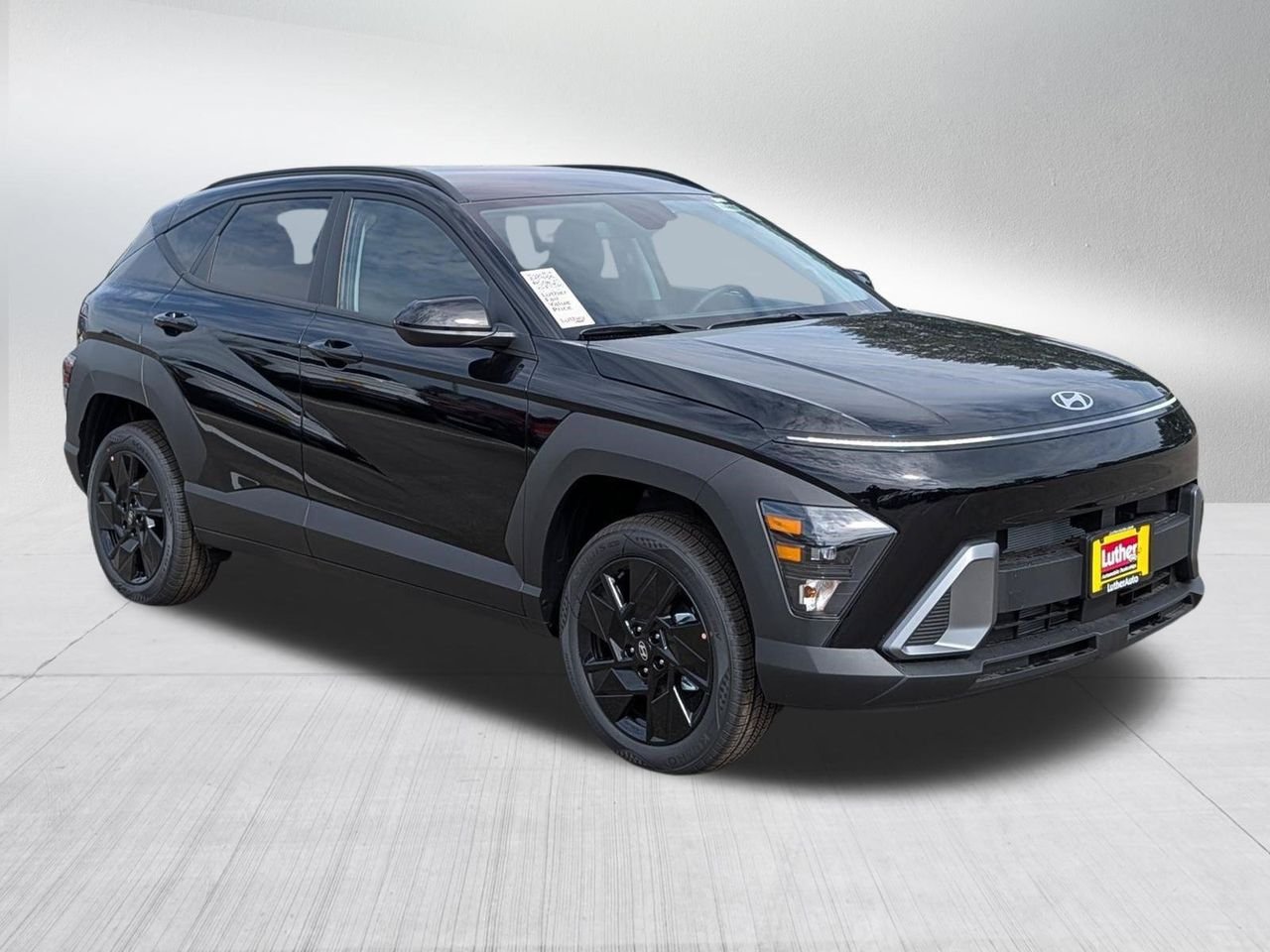 2027 Hyundai Kona