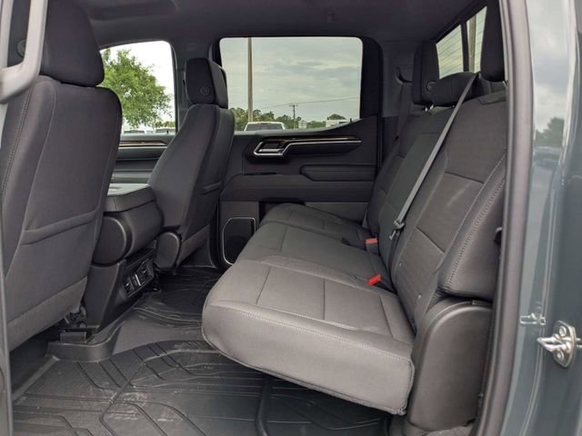 New 2026 Cypress Gray Chevrolet LT image 13
