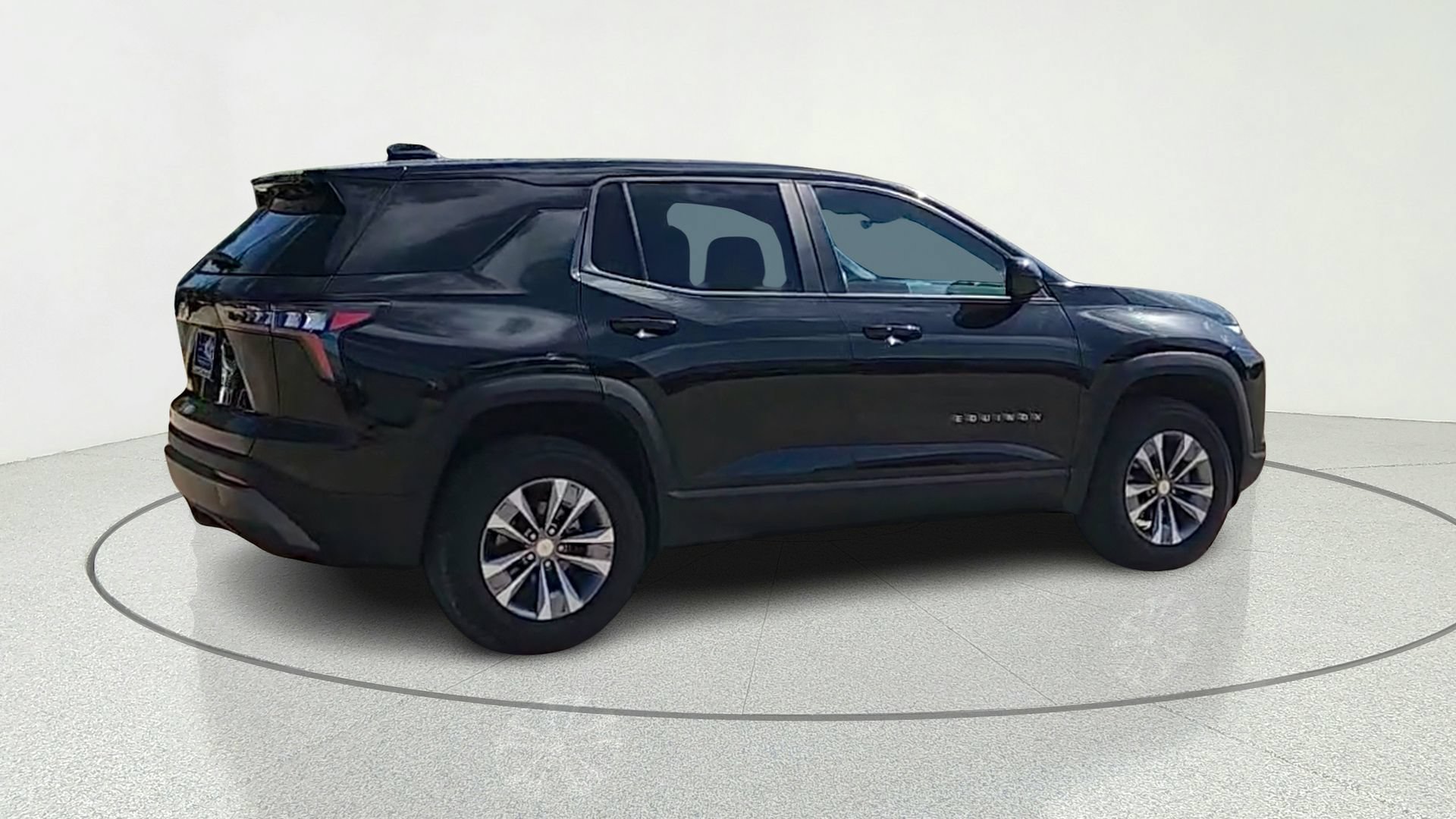 2025 Chevrolet Equinox LT - Photo 8