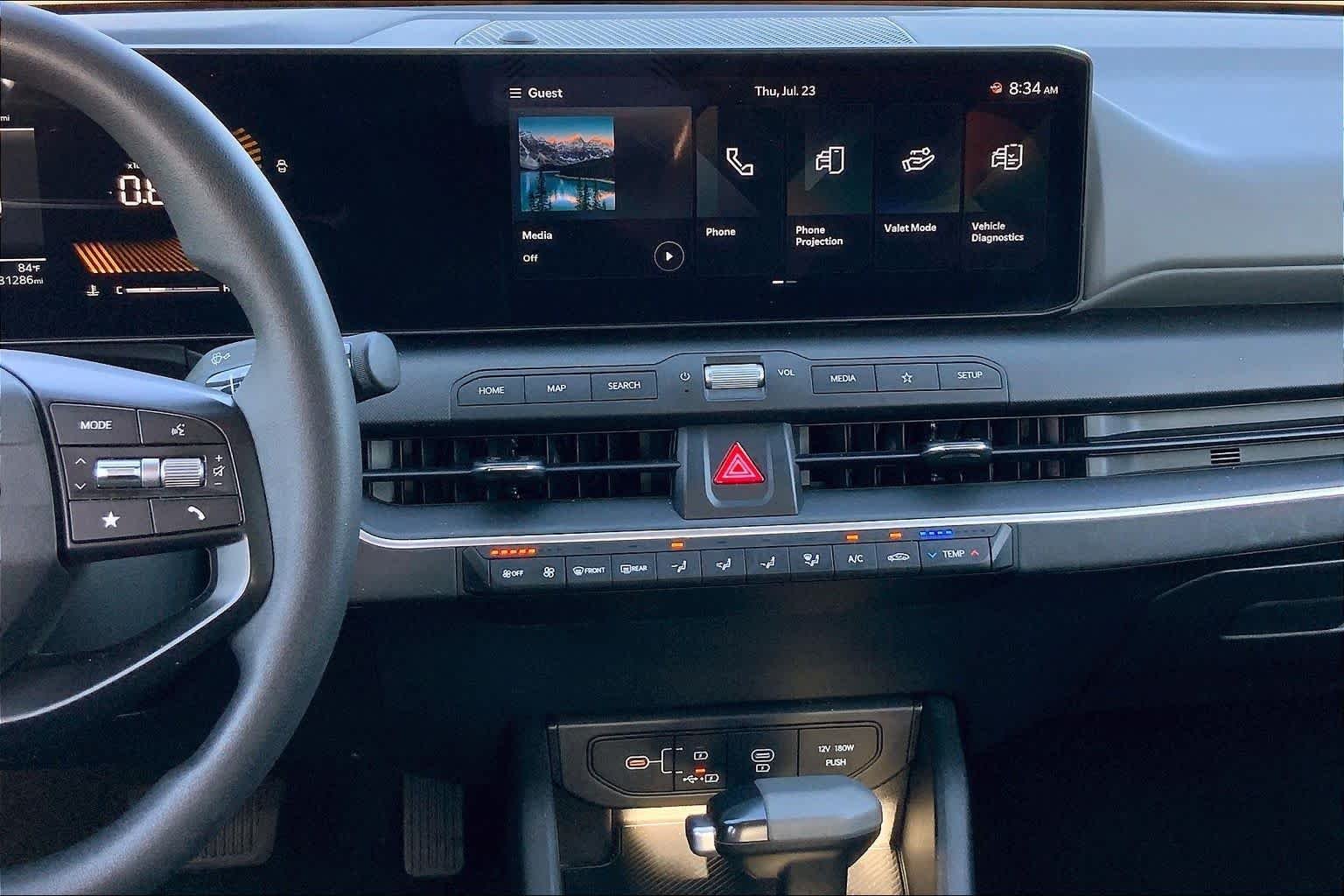 Pre-Owned 2025 Kia K4 LXS