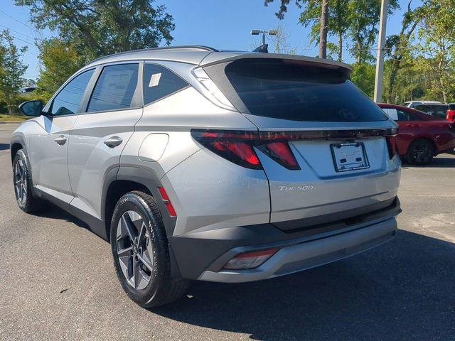 2025 Hyundai Tucson SEL - Photo 7