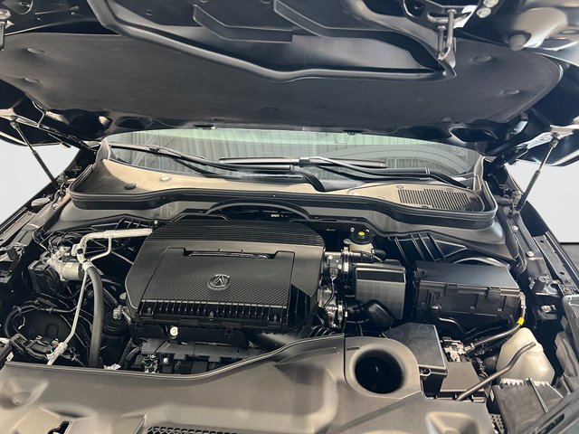 New 2026 Majestic Black Pearl Acura w/Technology Package image 13