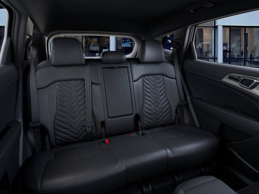 New 2026 Fusion Black Kia X-Line image 16