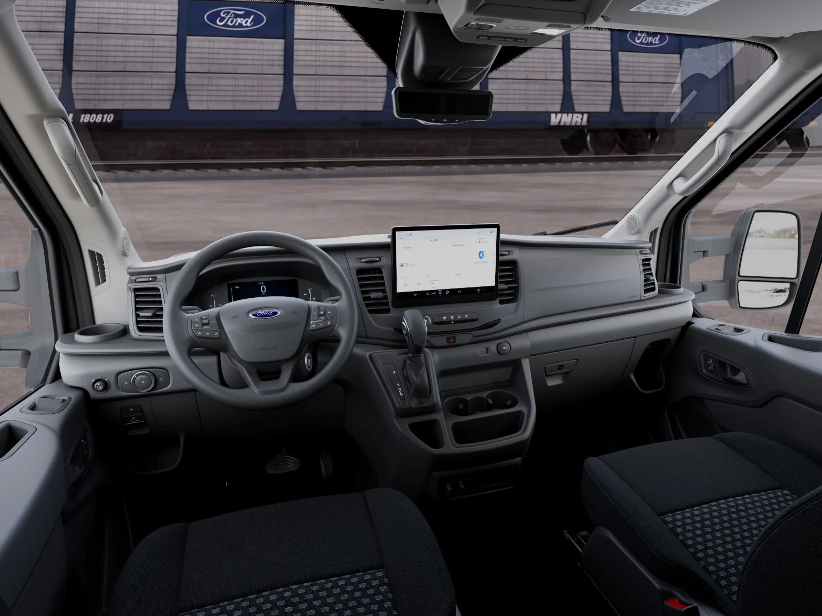 Vehicle thumbnail