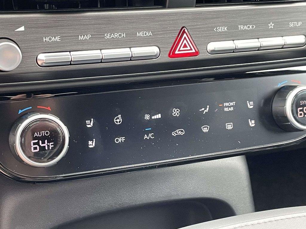 2026 Hyundai Palisade Calligraphy - Photo 49