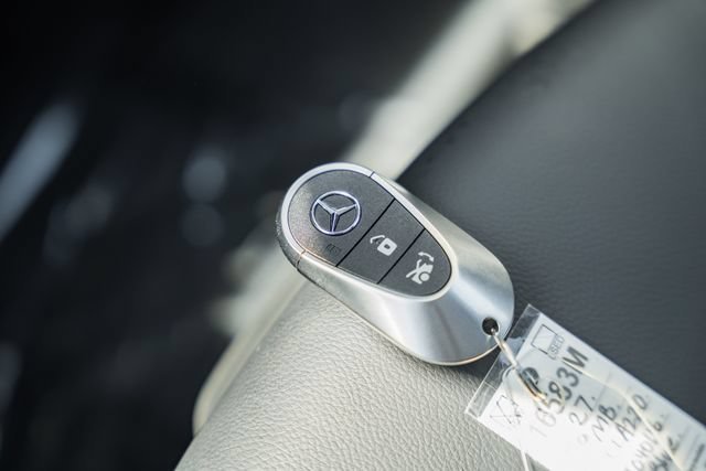 New 2027  Mercedes-Benz  image 78