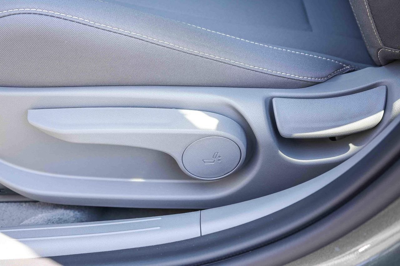 New 2026 Gray Hyundai SEL Sport image 21