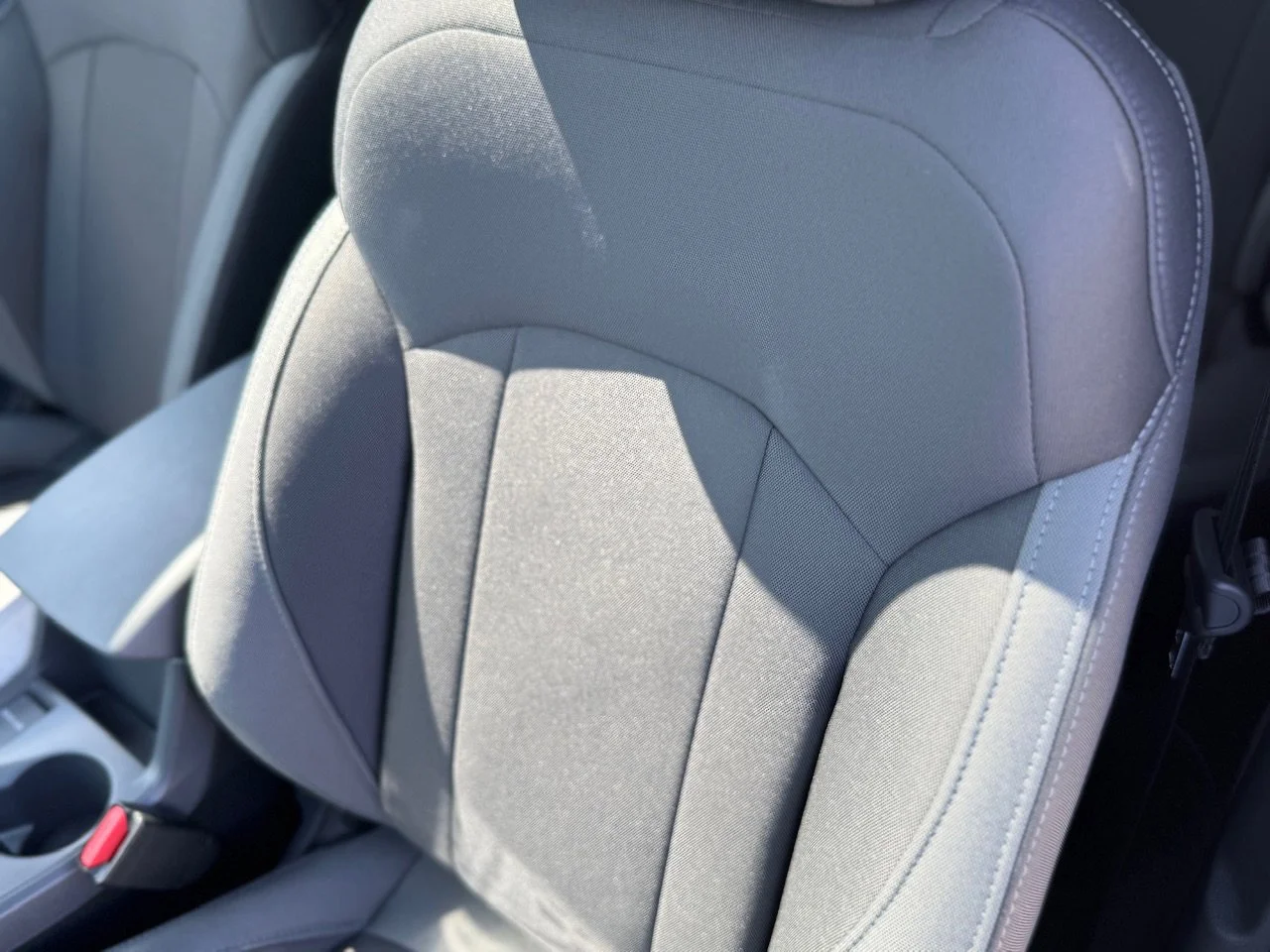 New 2026 Sapphire Blue Pearl Subaru Premium image 14