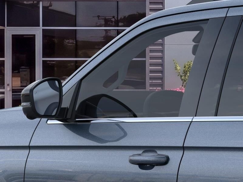 New 2026 Stone Blue Metallic Ford MAX Active image 20