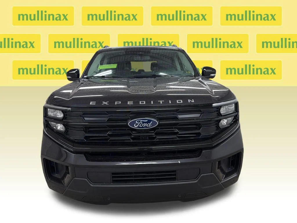New 2026 Gray Ford Active image 15