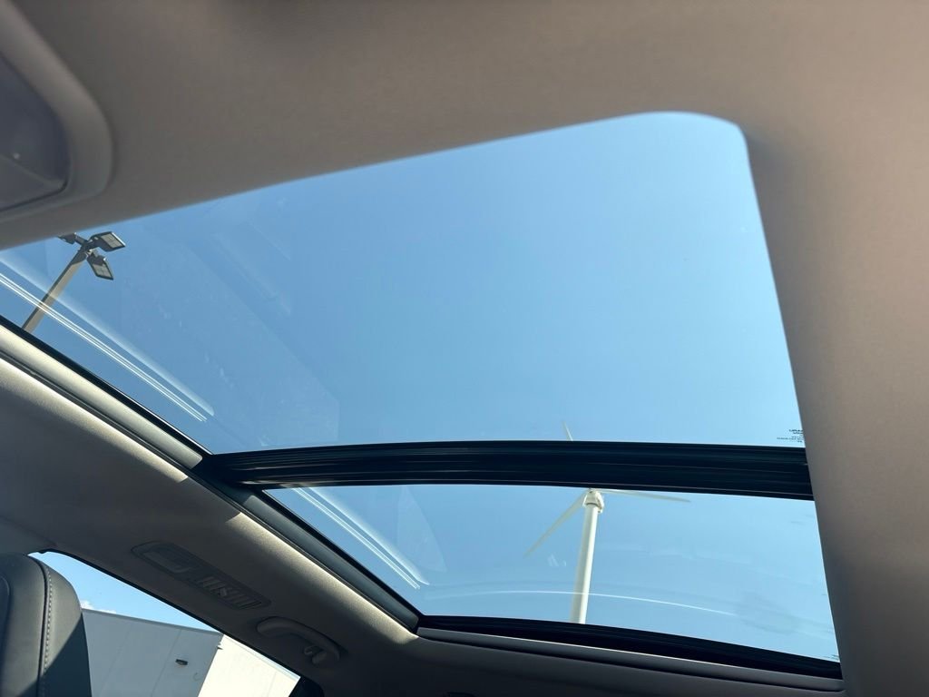 Used 2026 Blue Subaru Limited image 24