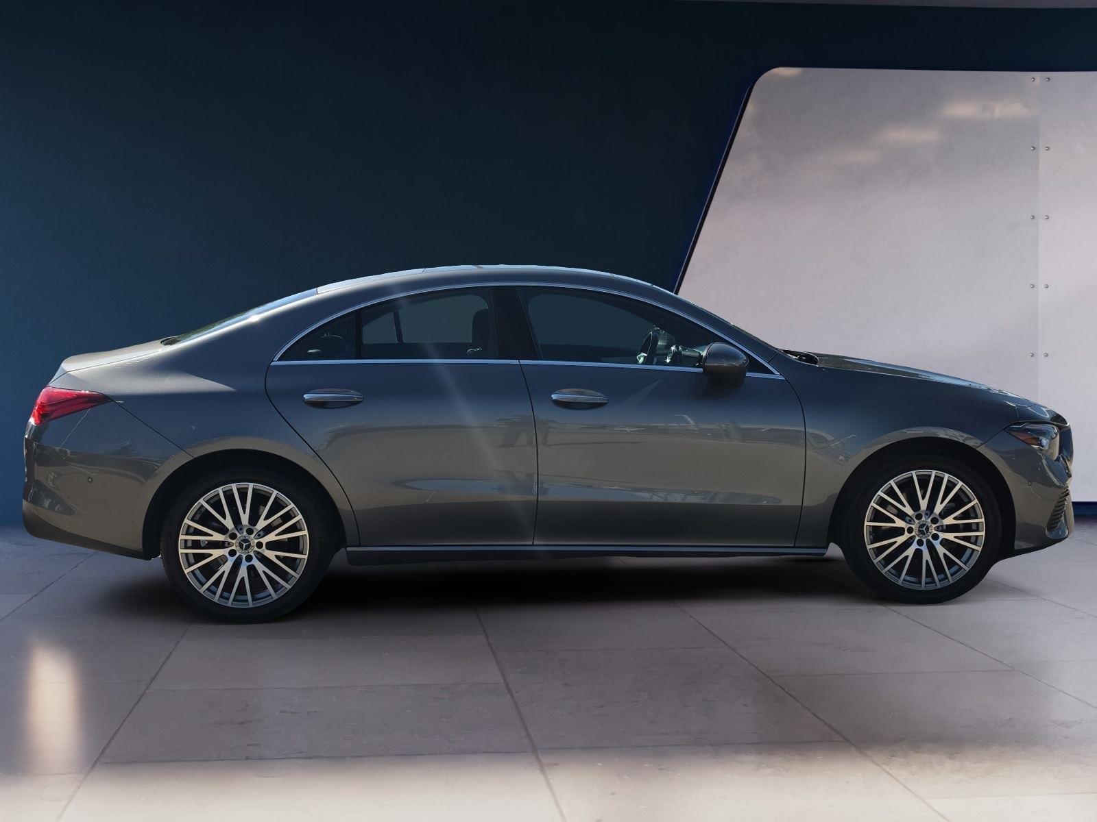 2025 Mercedes-Benz CLA CLA 250 - Photo 6