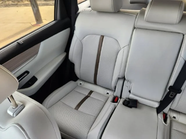 Used 2026 Gray Mazda Premium Plus image 7
