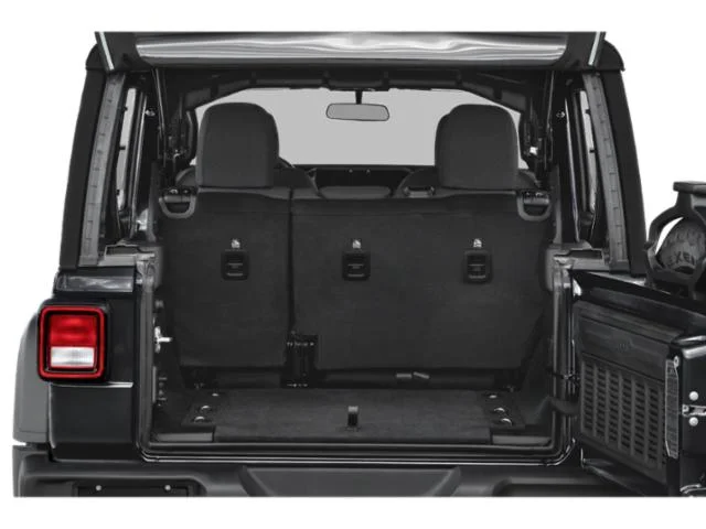 New 2026 Reign Jeep Sport image 10
