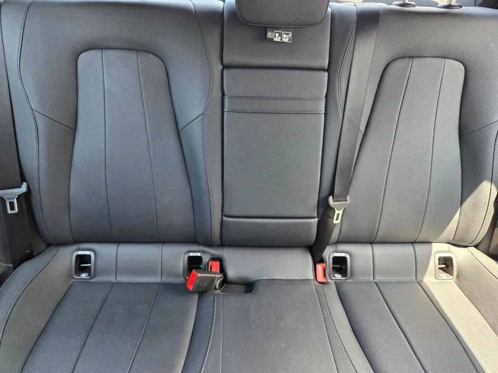 Used 2025 Gray Mercedes-Benz CLA 250 image 29