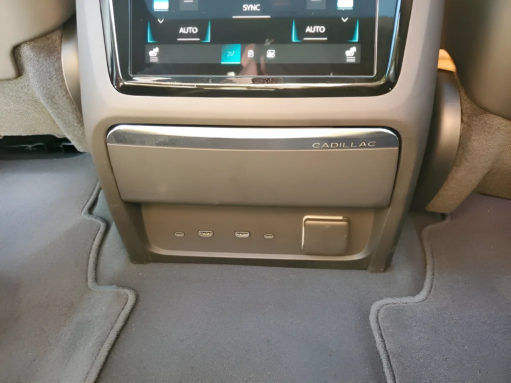 2026 Cadillac Escalade IQ Premium Sport - Photo 27