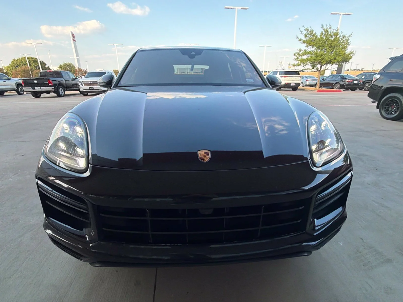 Used 2021  Porsche Turbo image 27