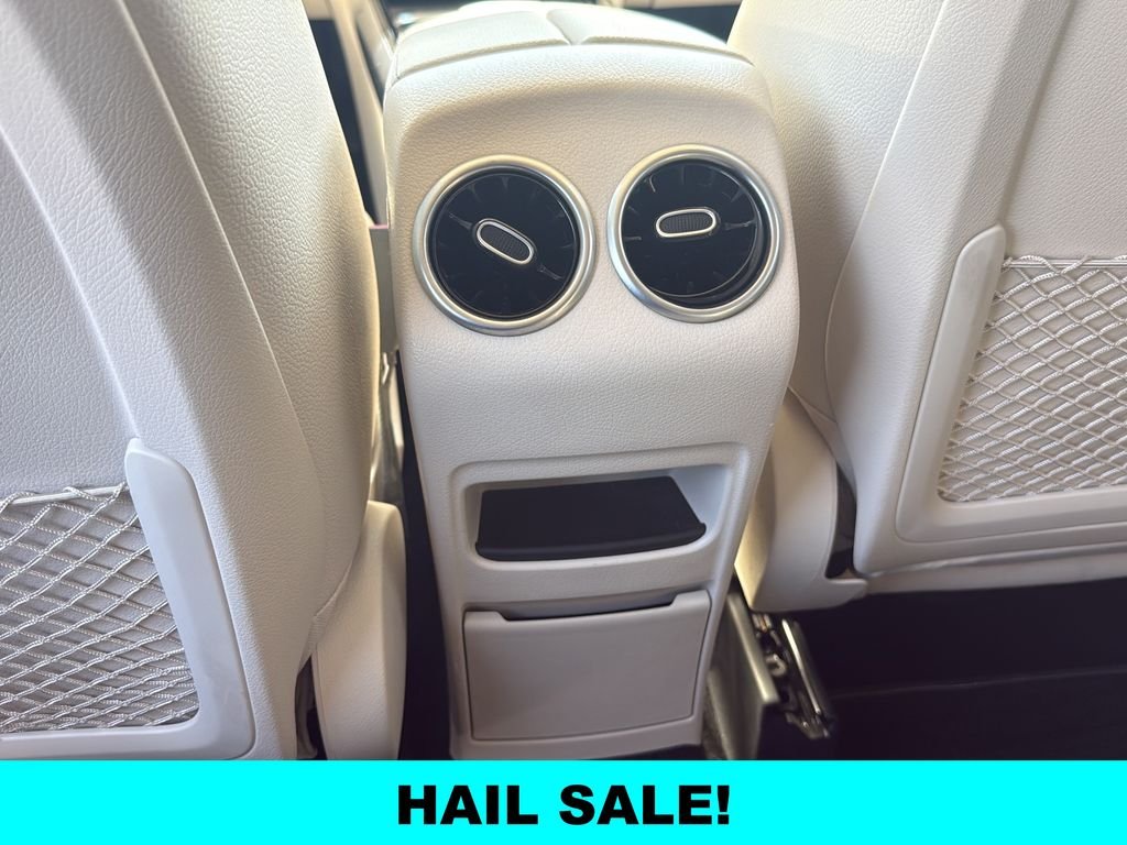 Used 2022 Blue Mercedes-Benz GLA 250 image 17