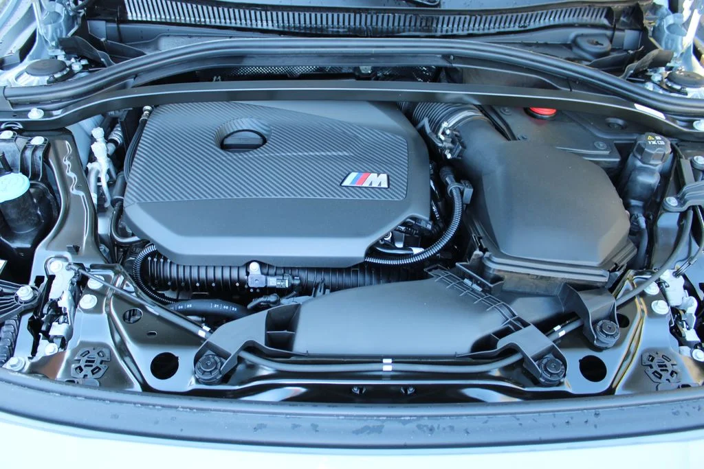 2026 BMW 2 Series M235 - Photo 42